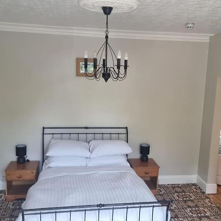 Norfolk Guest House Bristol Ngoại thất bức ảnh