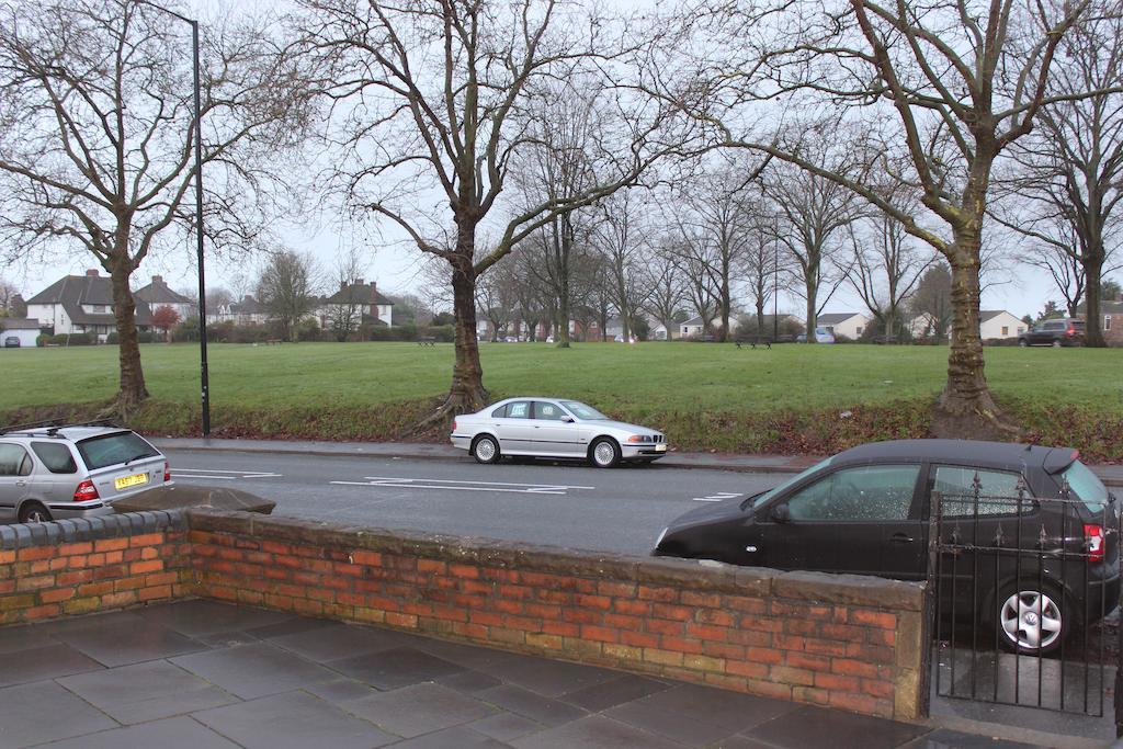 Norfolk Guest House Bristol Ngoại thất bức ảnh