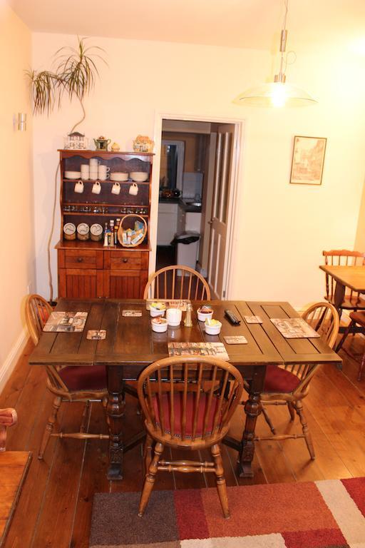 Norfolk Guest House Bristol Ngoại thất bức ảnh