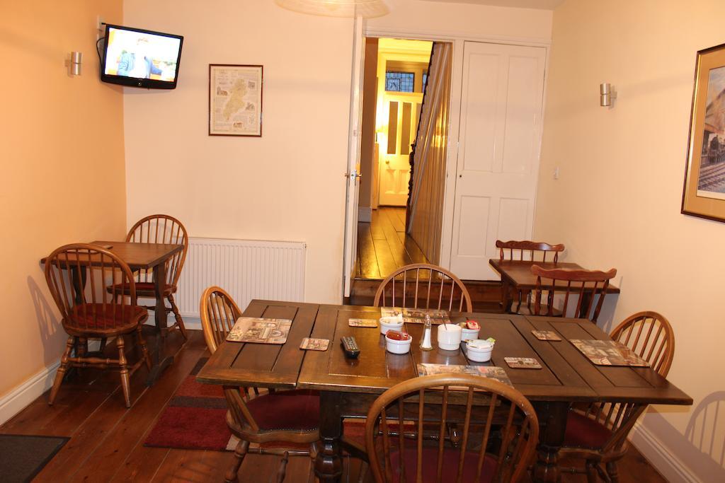 Norfolk Guest House Bristol Ngoại thất bức ảnh