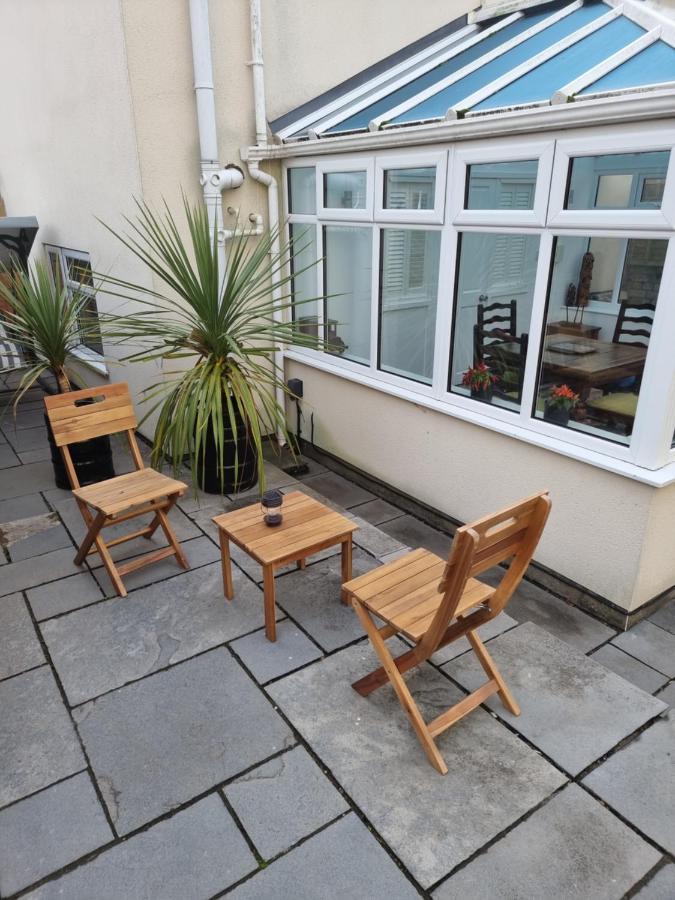 Norfolk Guest House Bristol Ngoại thất bức ảnh