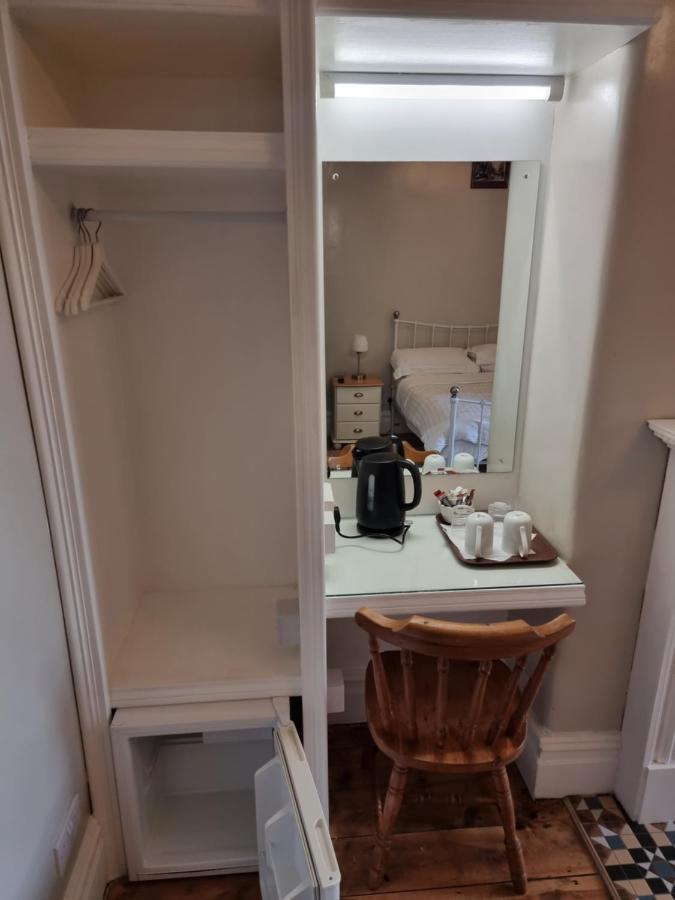 Norfolk Guest House Bristol Ngoại thất bức ảnh