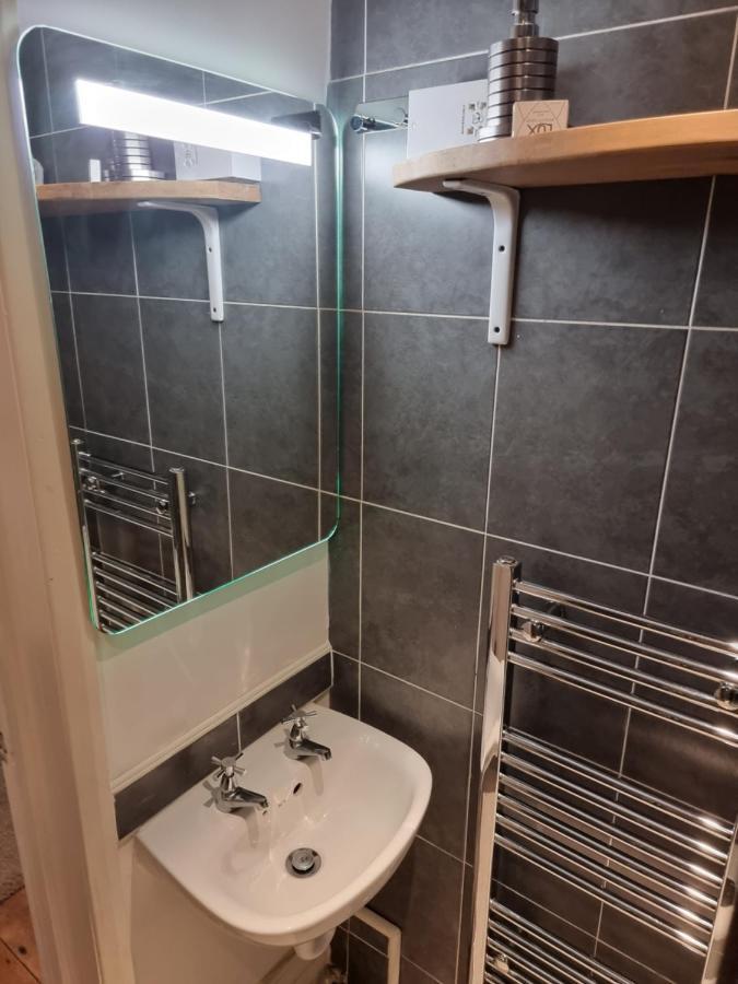 Norfolk Guest House Bristol Ngoại thất bức ảnh