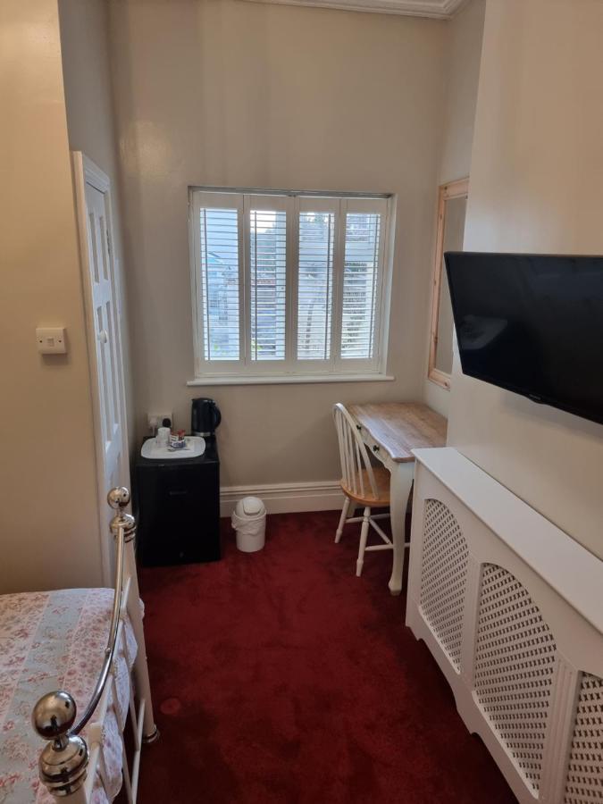 Norfolk Guest House Bristol Ngoại thất bức ảnh