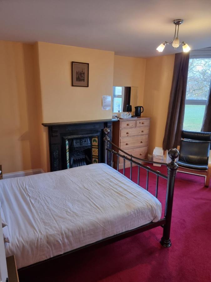 Norfolk Guest House Bristol Ngoại thất bức ảnh