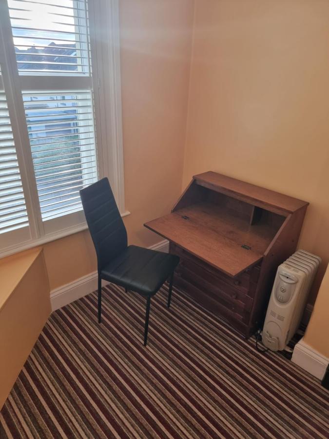 Norfolk Guest House Bristol Ngoại thất bức ảnh