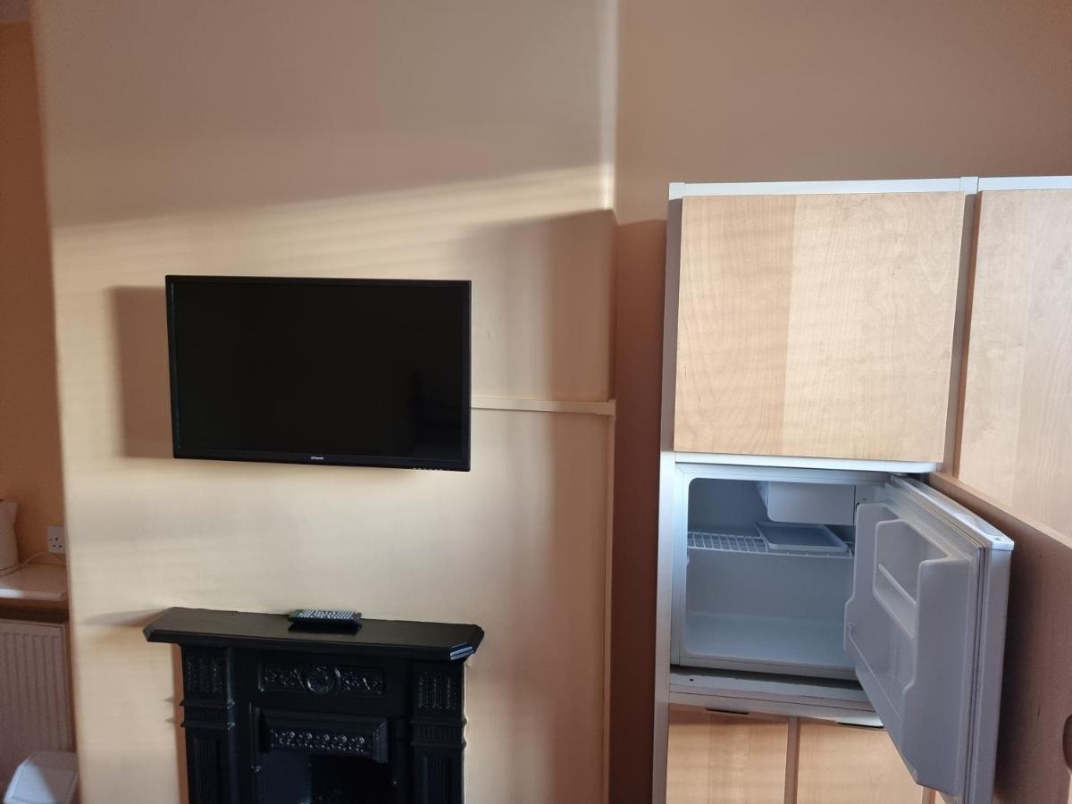 Norfolk Guest House Bristol Ngoại thất bức ảnh