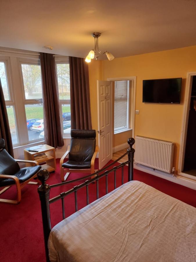 Norfolk Guest House Bristol Ngoại thất bức ảnh