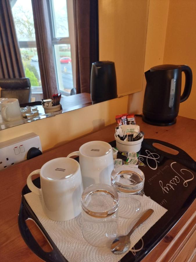 Norfolk Guest House Bristol Ngoại thất bức ảnh