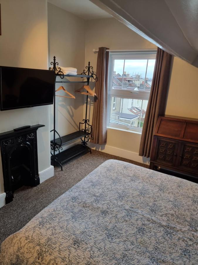 Norfolk Guest House Bristol Ngoại thất bức ảnh