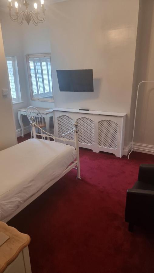 Norfolk Guest House Bristol Ngoại thất bức ảnh