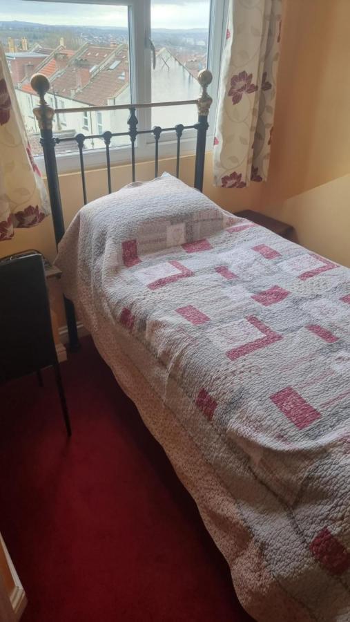 Norfolk Guest House Bristol Ngoại thất bức ảnh
