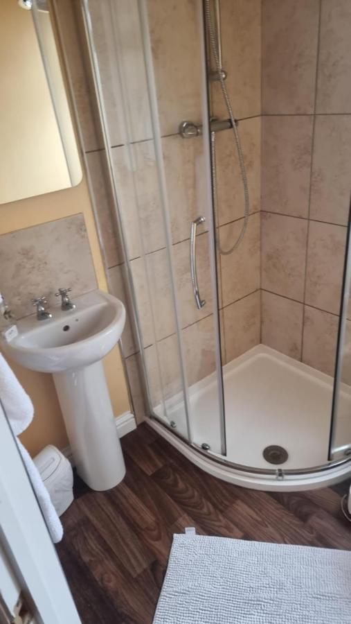 Norfolk Guest House Bristol Ngoại thất bức ảnh