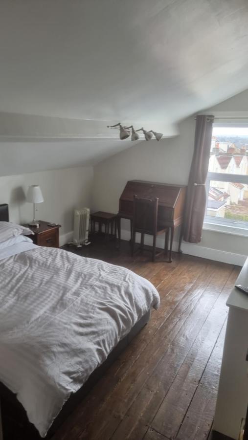 Norfolk Guest House Bristol Phòng bức ảnh