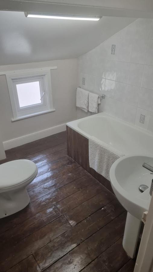Norfolk Guest House Bristol Phòng bức ảnh