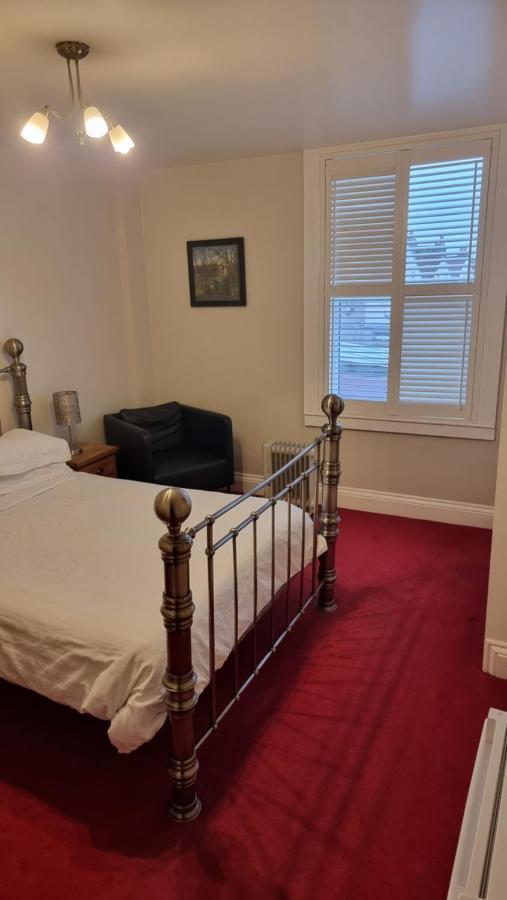 Norfolk Guest House Bristol Phòng bức ảnh