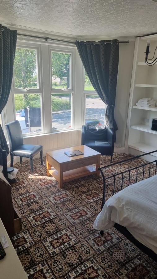 Norfolk Guest House Bristol Ngoại thất bức ảnh
