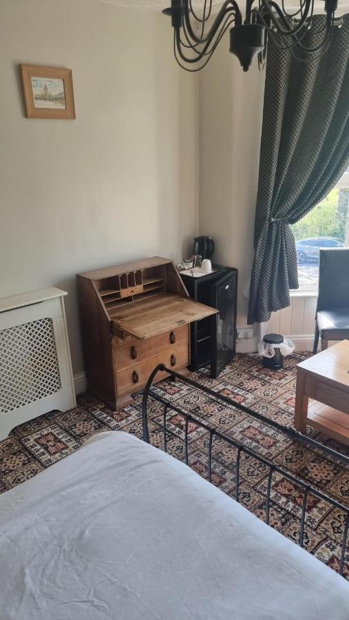 Norfolk Guest House Bristol Ngoại thất bức ảnh