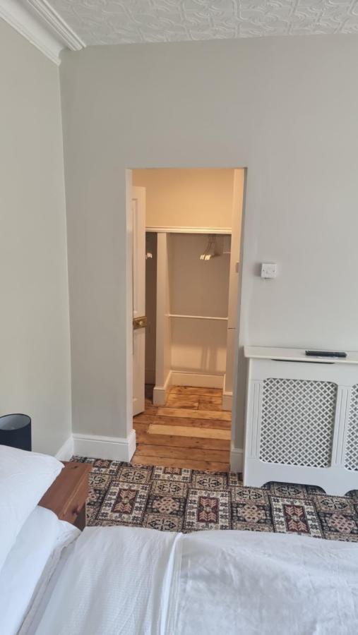 Norfolk Guest House Bristol Ngoại thất bức ảnh