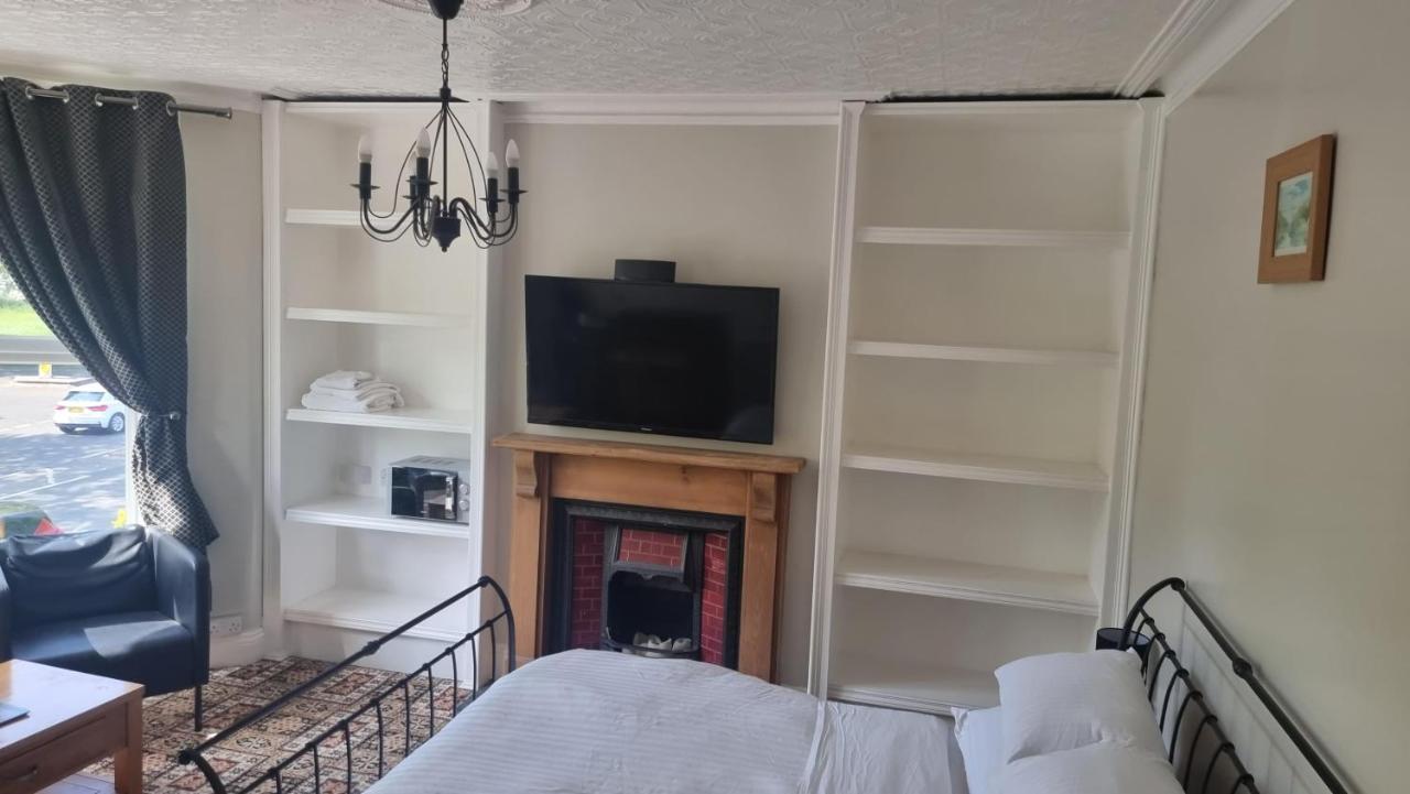 Norfolk Guest House Bristol Ngoại thất bức ảnh