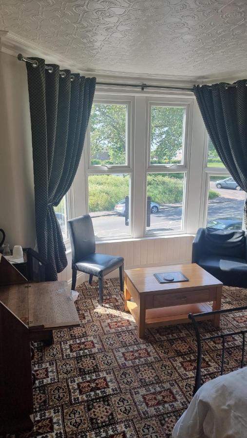 Norfolk Guest House Bristol Ngoại thất bức ảnh