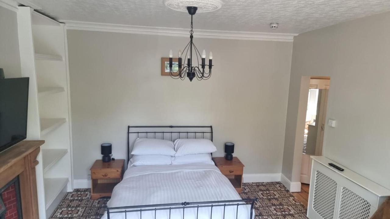 Norfolk Guest House Bristol Ngoại thất bức ảnh