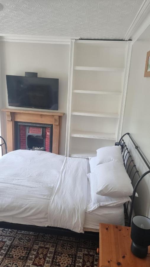 Norfolk Guest House Bristol Ngoại thất bức ảnh