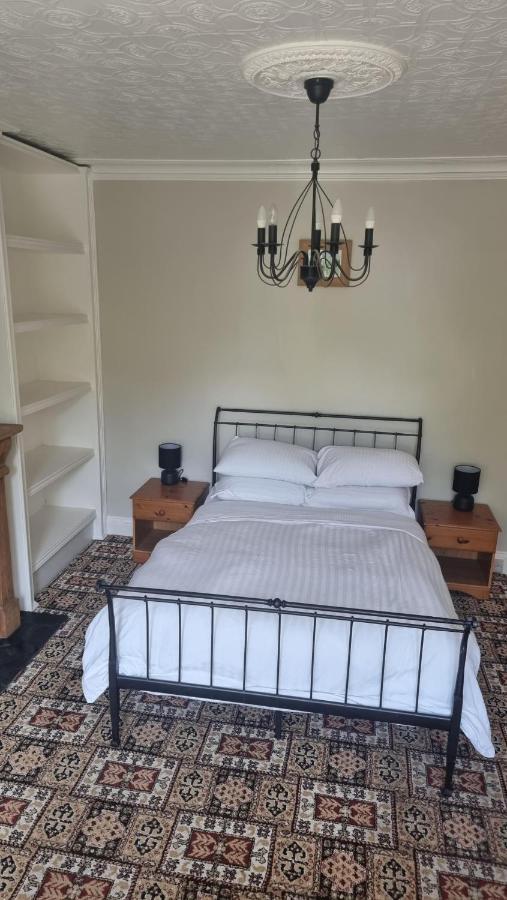 Norfolk Guest House Bristol Ngoại thất bức ảnh