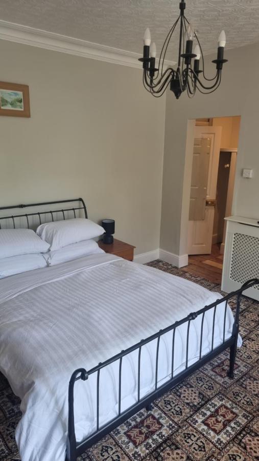 Norfolk Guest House Bristol Ngoại thất bức ảnh