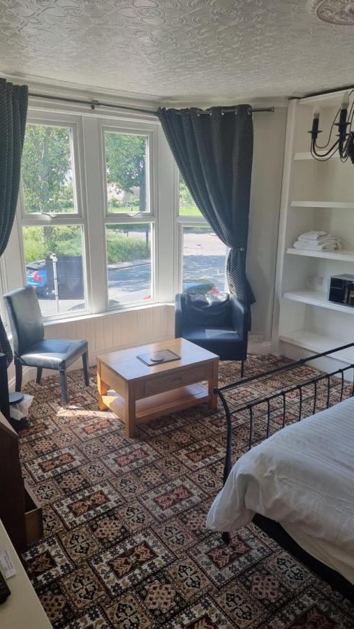 Norfolk Guest House Bristol Ngoại thất bức ảnh