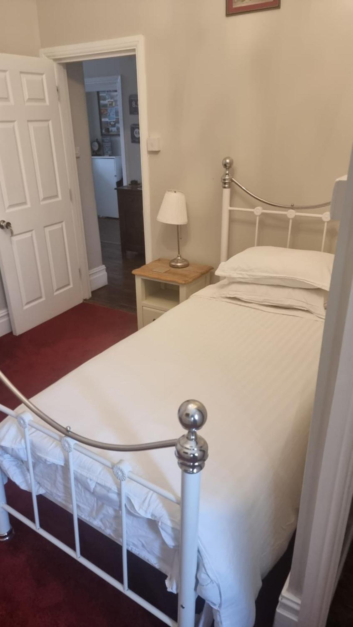 Norfolk Guest House Bristol Phòng bức ảnh