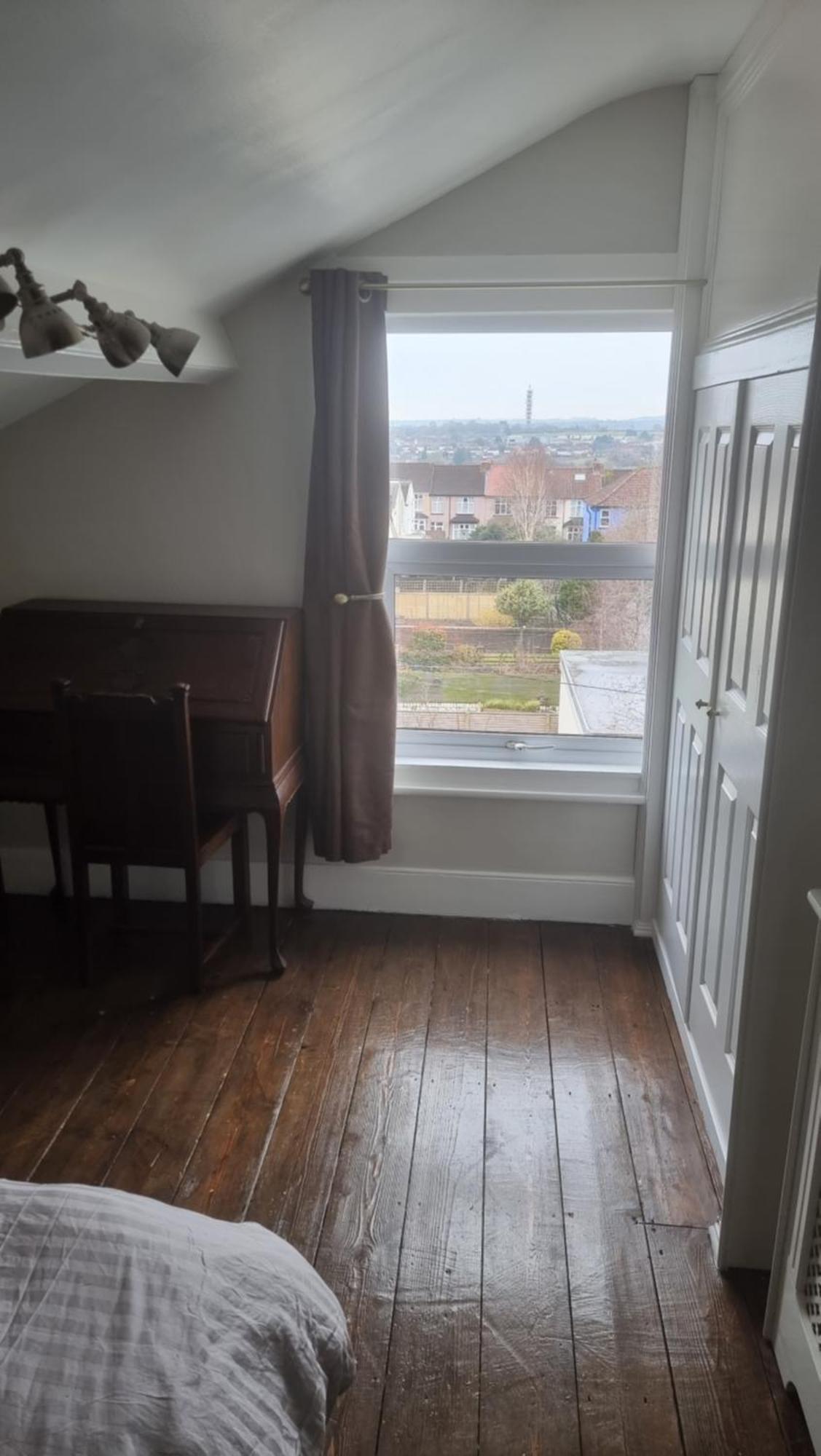 Norfolk Guest House Bristol Phòng bức ảnh