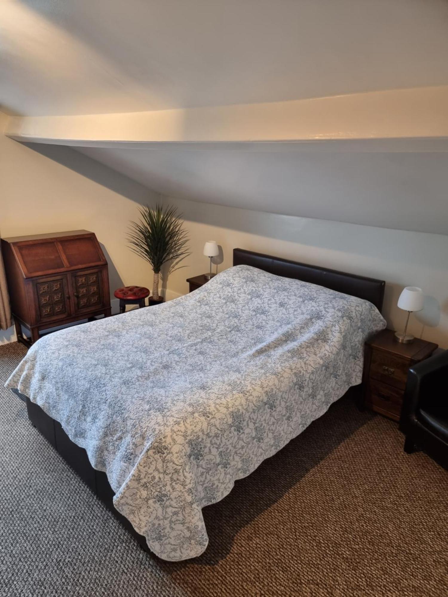 Norfolk Guest House Bristol Phòng bức ảnh