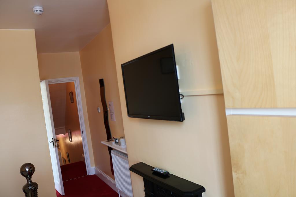 Norfolk Guest House Bristol Ngoại thất bức ảnh