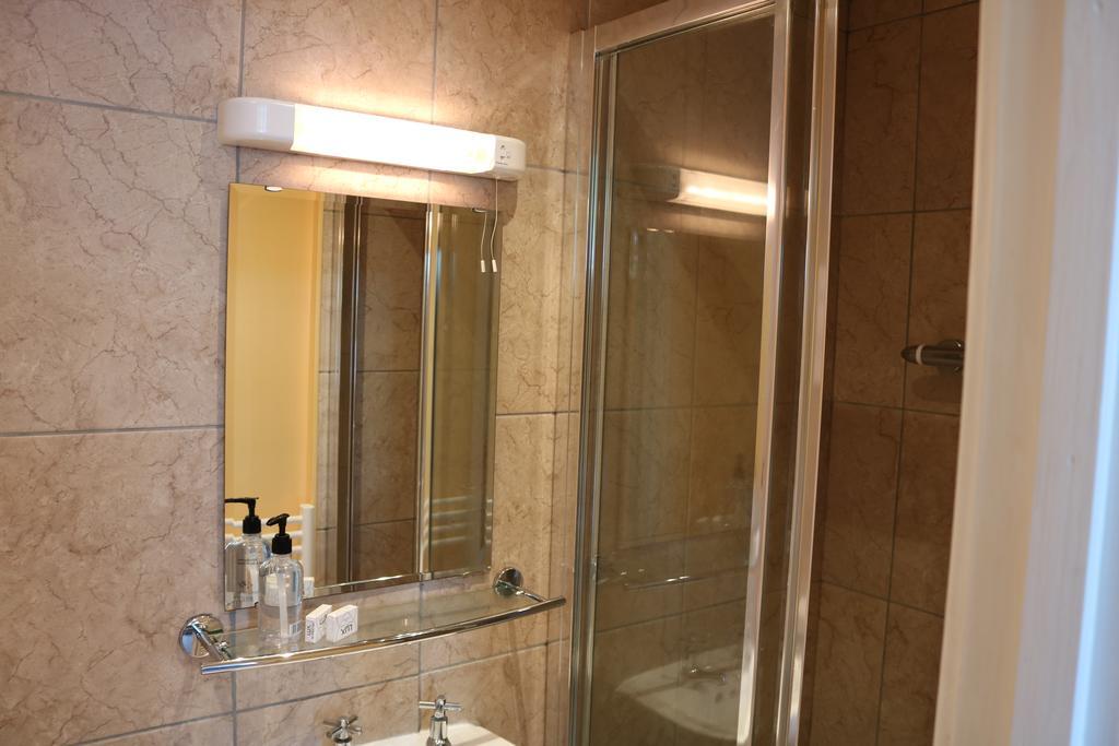 Norfolk Guest House Bristol Ngoại thất bức ảnh