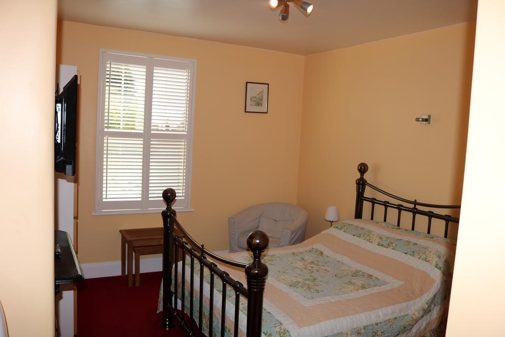 Norfolk Guest House Bristol Ngoại thất bức ảnh
