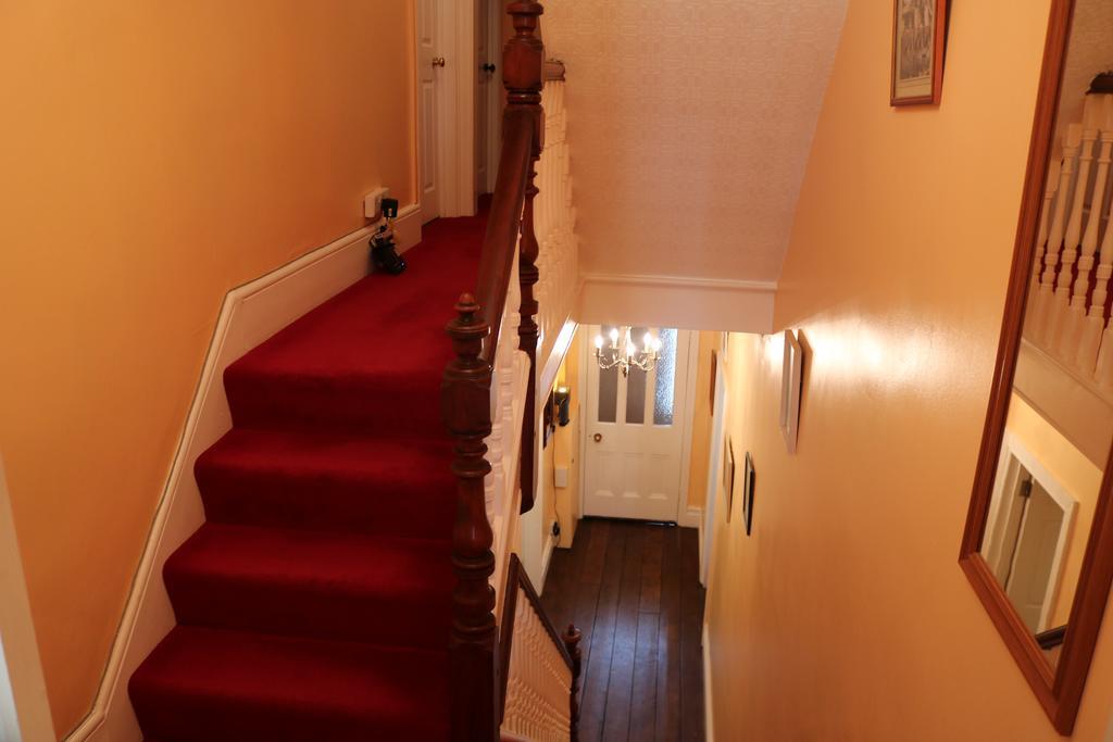 Norfolk Guest House Bristol Ngoại thất bức ảnh