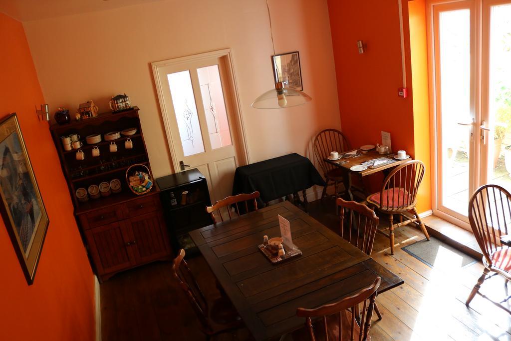 Norfolk Guest House Bristol Ngoại thất bức ảnh