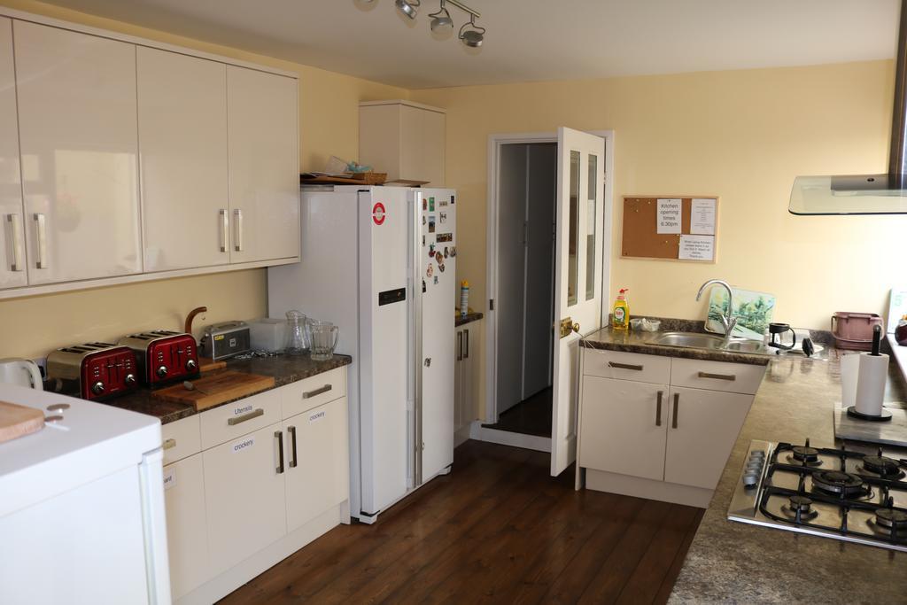 Norfolk Guest House Bristol Ngoại thất bức ảnh