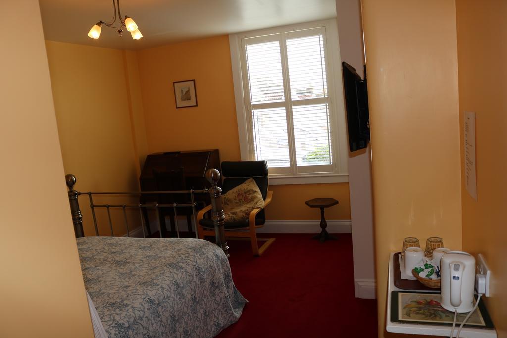 Norfolk Guest House Bristol Ngoại thất bức ảnh