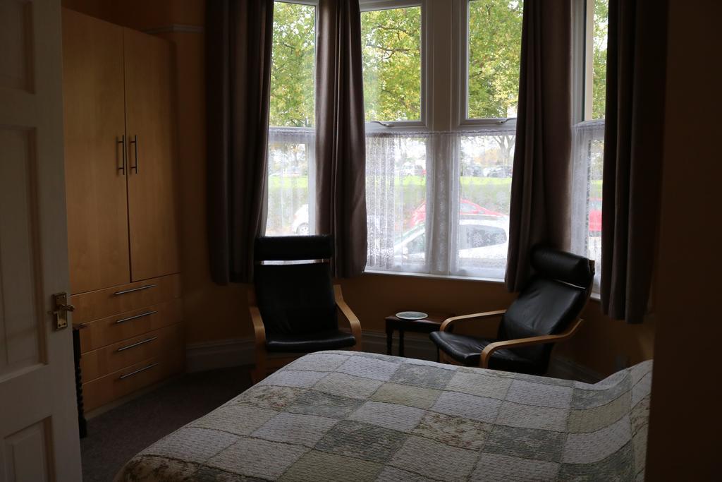 Norfolk Guest House Bristol Ngoại thất bức ảnh